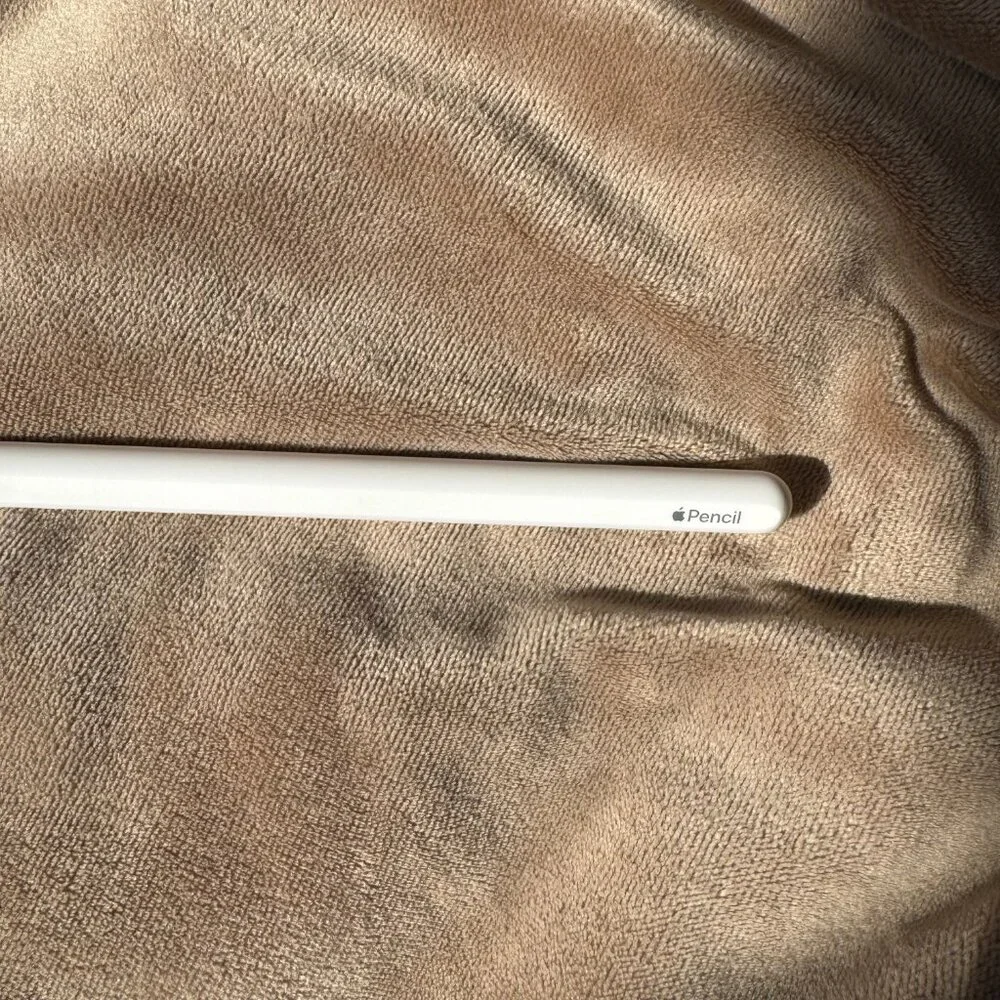 NWOB, Apple Pencil (2nd Generation) Pixel-Perfect Precision, Perfect for Notes